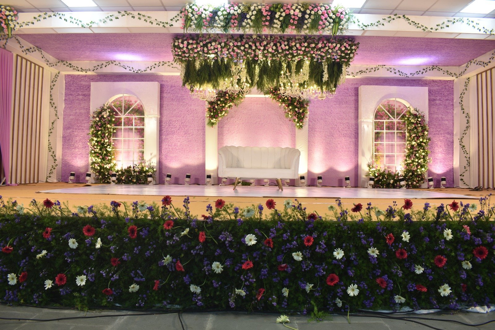 Marriage decoration coimbatore